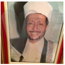 الامير الحسن يقود المعارك