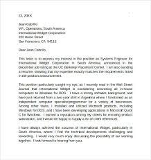 1275 x 1275 pixels (200252 bytes) image name: Free 8 Job Application Cover Letter Templates In Pdf Ms Word