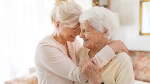 Have you tried a hug from blanche? 15 Gifts For Nursing Home Residents That Will Brighten Their Day Cnn