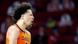 Cade cunningham favored to be top pick. Nba Draft Lottery Odds 2021 Detroit Pistons Have 14 Odds At Top Pick