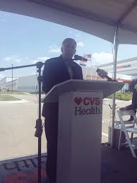 Get directions, reviews and information for cvs distribution center in lumberton, nj. Cvs Health Opens New Retail Distribution Center In Platte County Platte County Edc