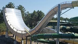 Maybe you would like to learn more about one of these? Center Parcs Le Bois Aux Daims Eroffnet Mit Funf Wasserrutschen