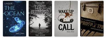 Once they open the book, your magic as a writer will not let them put it down before reading it to the end. How To Make A Wattpad Cover In 6 Easy Steps Using Desygner