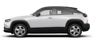 Image result for Machine Gray 2023 MX-30