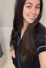 Courtney Danforth's Instagram, Twitter & Facebook