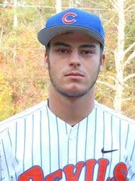 High School Baseball Recruiting