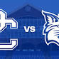 Presbyterian Football vs Davidson