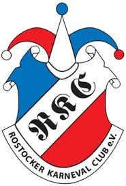 Novo escudo do rkc waalwijk. Rostocker Karneval Club Enzyklopadie Marjorie Wiki