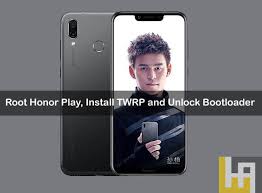 That means this tool will give you a dc unlocker username and password with credits. How To Root Honor Play Install Twrp And Unlock Bootloader Huawei Advices