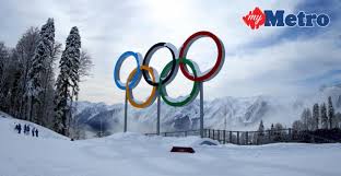 Sukan olimpik musim sejuk merupakan temasya sukan antarabangsa yang diadakan setiap empat tahun. Russia Dihalang Sertai Olimpik Musim Sejuk