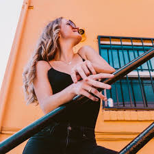 Profile for Kaylyn Brooke