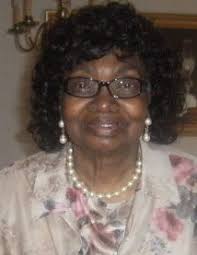 Mrs. Betty Buchanan Obituary