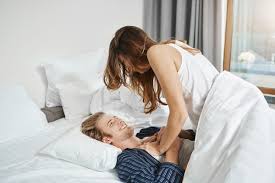 Here's a health tip that might sound pretty good to many guys: Differences Between Masturbation And Intercourse For Un Circumcised Men Sexual Health Medical Answers Family Health Center Steadyhealth Com