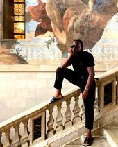 Alloysius Lloyd Archives