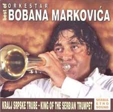 Boban Marković Orkestar Discography: Vinyl, CDs, & More