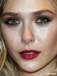 The couple took a stroll in new york city on monday looking. Lipstain Elizabeth Olsen Elizabeth Olsen Style Olsen