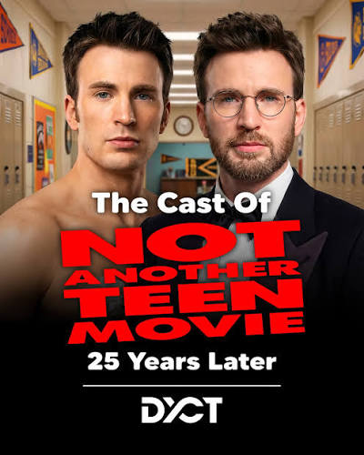 The Cast of Not Another Teen Movie — 25 Years Later Released in 2001, Not  Another Teen Movie hilariously parodied the biggest teen films of the '90s.  Featuring early performances from Chris