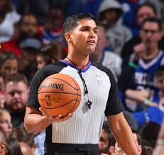 When you speak with professional referees about why they chose to pursue officiating at the at that point i still wasn't thinking about becoming an nba ref, i just wanted to get better at refereeing in general. Suyash Mehta To Become 1st Indian Origin Referee To Officiate In Nba