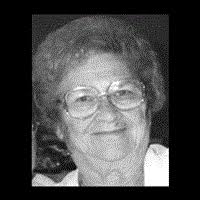 Helen Dobish Obituary