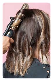 When you're done curling a piece of hair, remove the curling iron or wand or whatever other hot tool you're using, and pin it up until it cools down. 50 Beautiful Loose Curl Hairstyles With Tutorial
