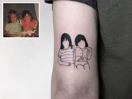 Photo Tattoo Stylish Tattoo Cute Tattoos Tattoos