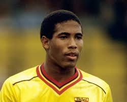 John Barnes: The Games That Changed My Life