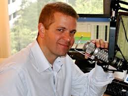The Curious Case of Conservative Radio Host Michael Berry (AKA: Montrose  Mike)