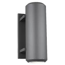 Tech Lighting Aspenti Tall Outdoor Wall Light Ylighting Com