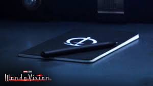 Wandavision S Episode 1 Ending Scene Explained What It Means For The Mcu