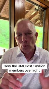 David Barnhart Methodist Pastor