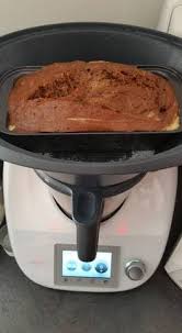 Marble Cake Steam Baked In The Thermomix Varoma Yes Really Thermomix Recipes Thermomix Recipes Dinner Thermomix Baking