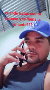 Cuando Te Llama La Esposa Se Tu Amante