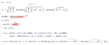 Solve will return some solutions: The Problem Of Nsolve Mathematica Stack Exchange