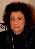 Juanita Picard Obituary (2008)