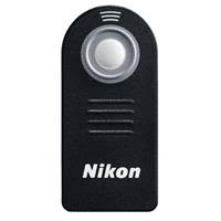 More than 5000 nikon mll3 wireless remote control at pleasant prices up to 17 usd fast and free worldwide shipping! Nikon Ml L3 Ir Remote Control Transmitter 4730 Adorama