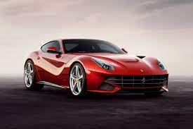 Repair costs are an estimate of what it will cost you to repair the vehicle over a period of time. Used 2016 Ferrari F12 Berlinetta Prices Reviews And Pictures Edmunds