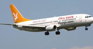 Pegasus Ucak Bileti Ucak Biletleri Ucak Jetler