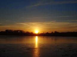 A Clerk Of Oxford No Wind But Pentecostal Fire In The Dark Time Of The Year