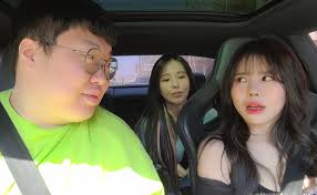 봉준 차, skku, business administration department, graduate student. í¬ëª¨ìŠ¤ ë´‰ì¤€ íŒŒë‹¥ì•„ ë„ˆ ë‚˜ ì¢‹ì•„í•˜ë©´ ì•ˆë¼