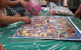 Para jugar, lo primero es que cada niño tenga su sombrero. Juegos Tradicionales Para Preservar La Cultura De Los Pueblos Indigenas El Sol De Cuernavaca Noticias Locales Policiacas Sobre Mexico Morelos Y El Mundo