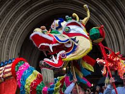 What S On For Chinese New Year 2017 In Manchester Chinese New Year Chinese New Year 2017 New Year Celebration