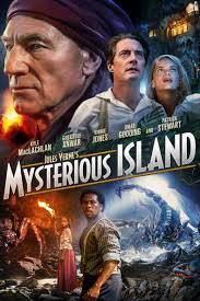 Mysterious Island (TV Movie 2005)