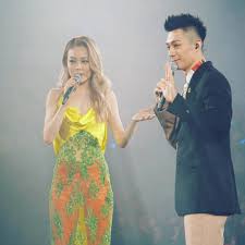 #周柏豪 @punkhippie 🎤💪👍🧡#pakhochau #pakho #punkhippie… Pin Auf å¤šåŠŸèƒ½è€å©†