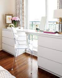 Decorative narrow chest of drawers for hallway. 20 Ways To Have A Minimalist Home In 2018 Rental Makeover Ikea Malm Dresser Home