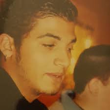 Fundraiser by Justin Riordon : Matthew Bernardi's Funeral