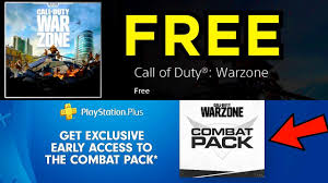 How To Download Warzone Free Secret Item Modern Warfare Battle Royale Free Ps4 Xbox Pc Youtube