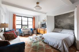 Where do you even put the bed? 10 Modern Murphy Beds Perfect For Small Spaces 2021 Apartment Therapy