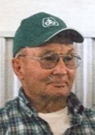Obituary information for BUD W. KROHN SR.