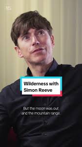 Simon Reeve: Fighting for Earth's wild spaces 🦍🌲 “There are incredible  wilderness areas out there that I think we need to know about”, says Simon  Reeve of his new four-part BBC travel documentary, ...