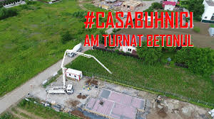 Despre robert 69 articole salut dragi cititori. Casabuhnici Cum Am Turnat Betonul George Buhnici